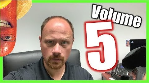 Josh the RV Nerd Bloopers & Outtakes Volume 5