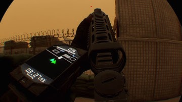 Firewall Zero Hour: F.O.B MAP GLITCH