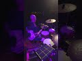 Shawn Crowder - Drum Solo in Atlanta