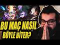 İNANILMAZ DÖNEN MAÇ *tersten* | HolyPhoenix