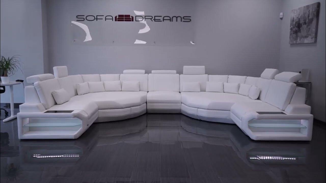 Sofadreams Modern Sofa Design 2023