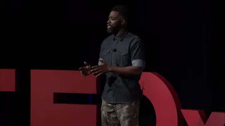 Breaking the Invisible Chains of Society | Alzo Sl...