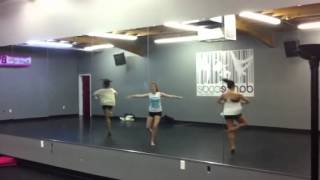 STorkoly Choreo DC