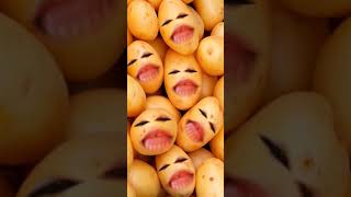 انا البطاطا البطاطا انا البطاطا