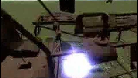 GMOD + Wire MOD - Timed Bomb car with Speed meter