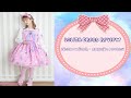 Lolita Dress Review | Little Witch by Angelic Pretty