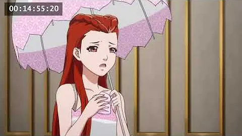 My heart was gonna pitter-patter right out of my chest