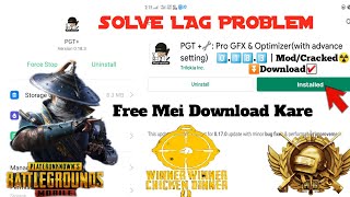 PGT+🔧: Pro GFX & Optimizer (with advance settings) | 0️⃣.1️⃣8️⃣.3️⃣ | Mod/Cracked☢️|⬇️Download✅|TAC🔔 screenshot 2