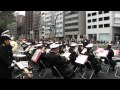 Anchors Aweigh March 行進曲『錨を上げて』⚓ JMSDF Band Tokyo