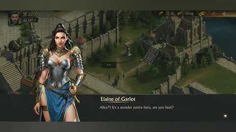 King of Avalon: Dominion  | Android Game | Gameplay