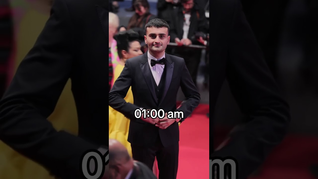 Czn Burak Before / After