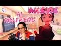 When Your Anime Girlfriend Becomes a Nightmare  Miside Playthrough