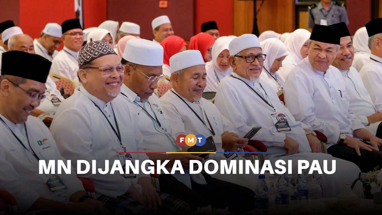 Gesaan hidup semula MN dijangka dominasi PAU, kata penganalisis