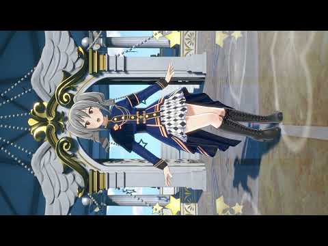 「お願い！シンデレラ」神崎蘭子 THE iDOLM@STER Starlit Season