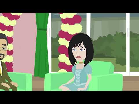 جوزي اتجوز قبلي ٥ مرات وفشل ورغم ذلك ابويا حكم عليا اتجوزه ويوم الدخله اكتشفت انه