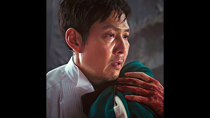 "We are Humans" - Squid Game Season 3 | kamin - EMIN & JONY