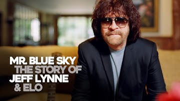 Mr. Blue Sky - The Story of Jeff Lynne & ELO