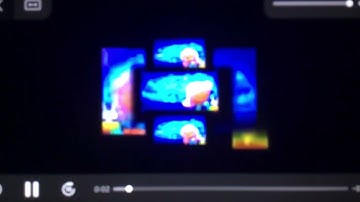 Short Pitch Testing (YTPMV) All Shuric Scans Part 1 Scan (Veg Replace)