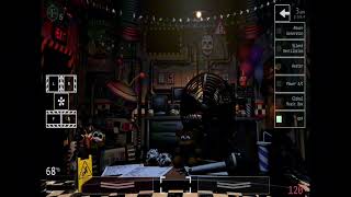 Fnaf Ucn L How To Win Characters Fnaf 5 -In7Dr