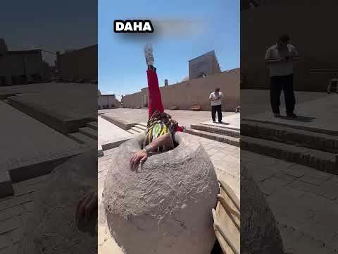 Tehlikeli Tandır Ekmeği