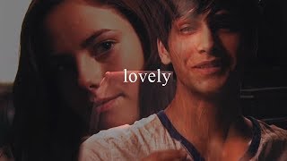 effy & freddie | lovely