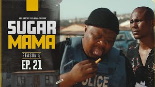 SugarMama S5 E21