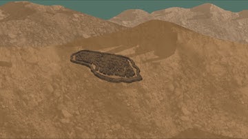 The Christmas Story | Part 1 - The City Of Bethlehem