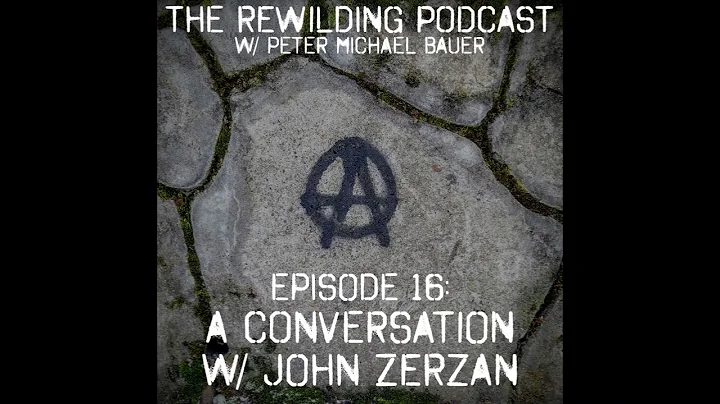 The Rewilding Podcast Episode 16: A Conversation w...
