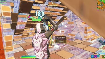 linar, ilzuto and xmuhxn highlight