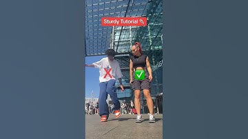 Sturdy Dance Tutorial👟🥳 #sturdy #sturdydance #sturdytutorial #shorts Dc: Me