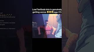 How Could Possibly He Get Worse Video By Lowtierrog5