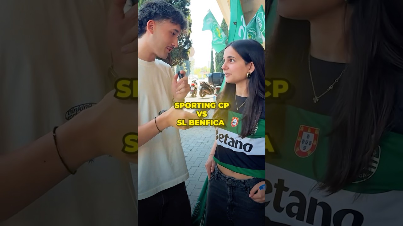 😏🔥 Quem é o jogador mais bonito? Versão Dérbi da Taça! #fyp #shorts #futebol #derbi