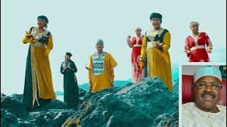 SANDA LASSA SEEYOH FOULBE