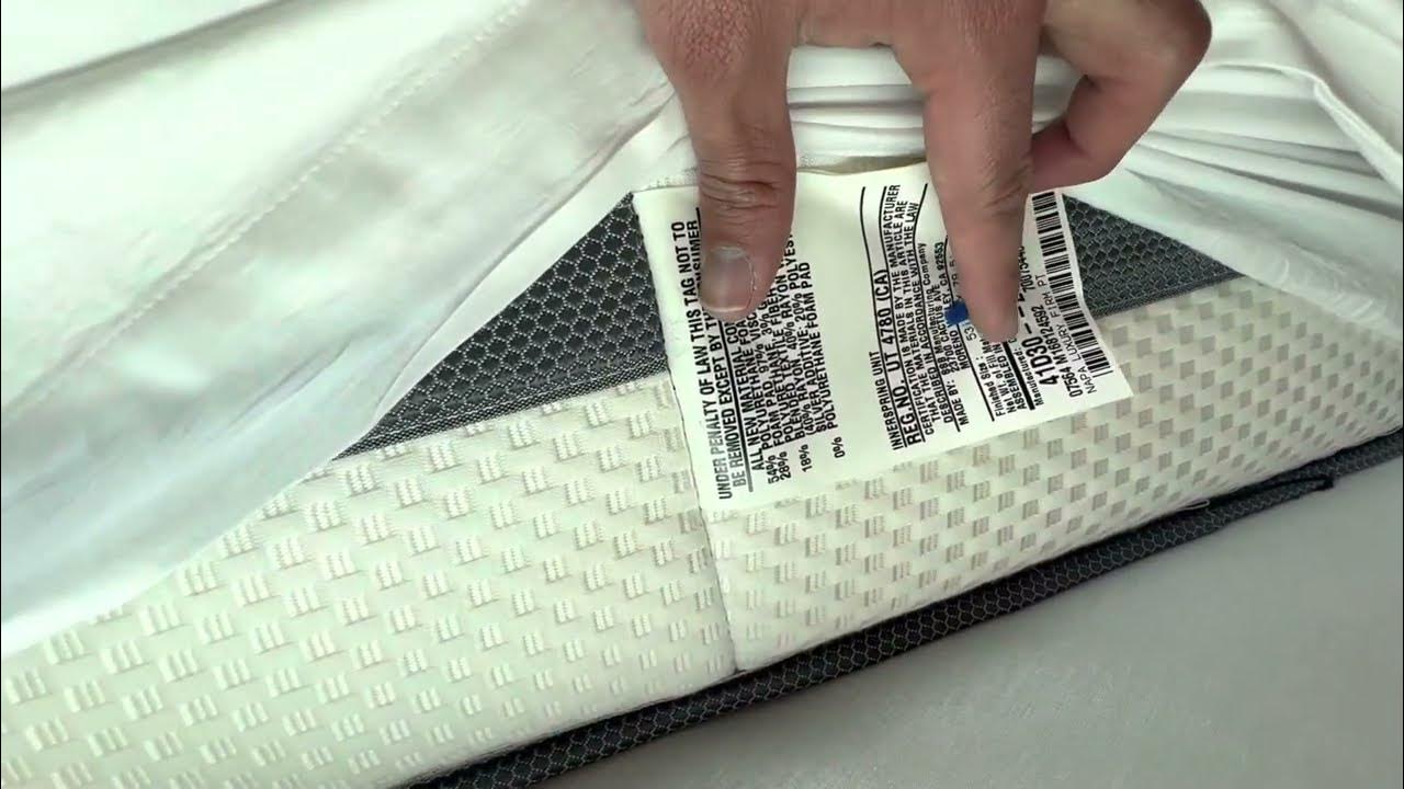 what-mattress-does-the-intercontinental-hotel-in-san-francisco-use
