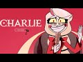 Hazbin hotel meet charlie and vaggie teaser trailer