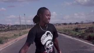NCHI KENYA- AFRIKANA (OFFICIAL VIDEO)