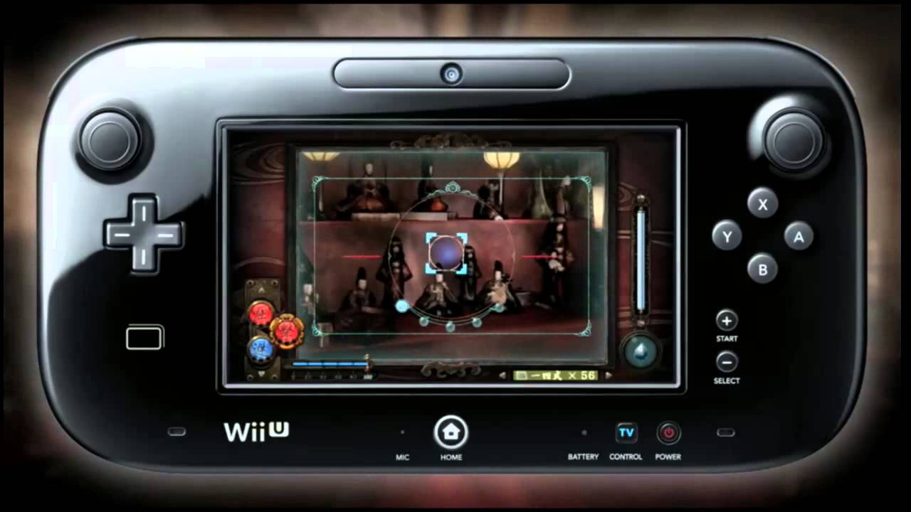 what console did fatal frame 4 and 5 release on what console did fatal frame 4 and 5 release on
