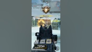 CORDITE is better than CBR4??🤔🤔#callofduty #cod #callofdutymobile #gameplay #highlights #shorts