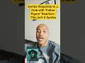 Symba Responds to J. Cole with "Father Figure" Reaction | This Isn't It Symba