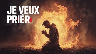 Je veux prier - instrumental de prière | Worship instrumentals