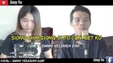 siong Chin siong oi Tocon kiat ko