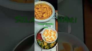 Jamuan Hari Raya #hariraya #makanan #jamuan#menuraya#openhouse#malaysianfood