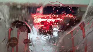 Look inside the Car Wash!