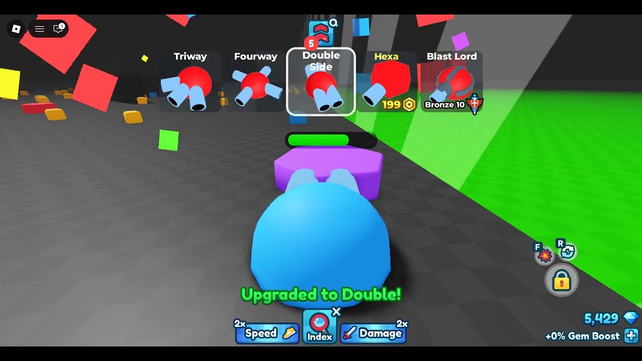 how i play this roblox game call tank game (short video)