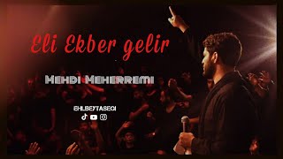 Əli Əkbər gəlir - Mehdi Meherremi 2022 Resimi