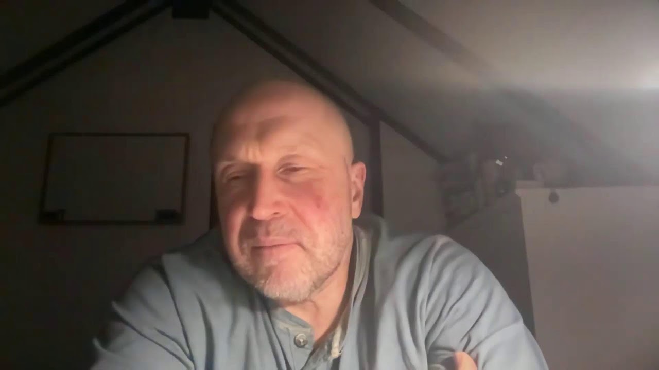 Ламповый стрим 05 февраля 2026.