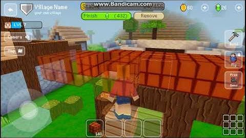 THE Block Craft 3D: Building Simulator -Gameplay Walkthrough Part9