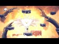 matando a radiancia hollow knight
