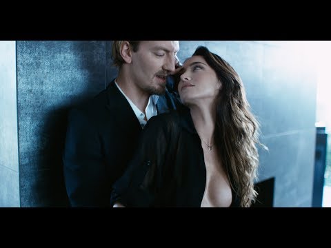 Отрывок из фильма "ОКЕАН" / "OCEAN" (реж. Кирилл Зима)
