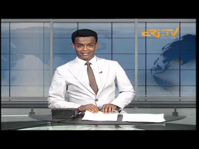 Evening News in Tigrinya for June 2, 2024 - ERi-TV, Eritrea class=